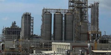 Brasileña Braskem construirá una terminal de etano en México junto a Pemex