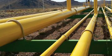 CFE modificará trazo en dos gasoductos para concluir su construcción