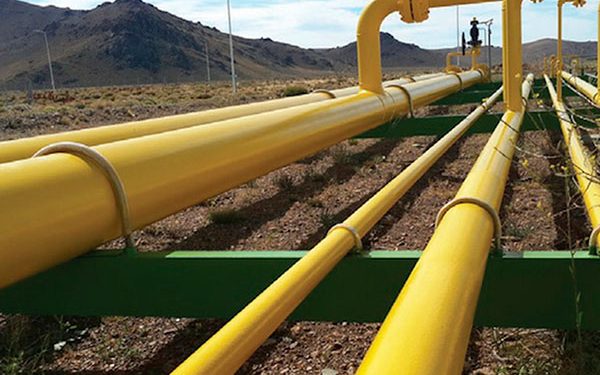 CFE modificará trazo en dos gasoductos para concluir su construcción