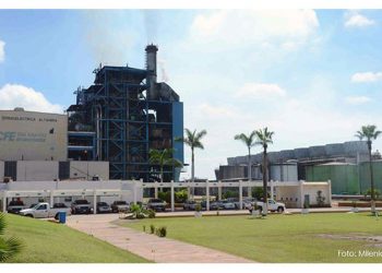 CFE programa en Tamaulipas cinco proyectos por 380 millones de pesos para el 2022