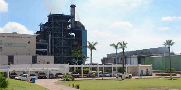 CFE programa en Tamaulipas cinco proyectos por 380 millones de pesos para el 2022