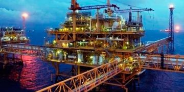 CNH aprueba a Pemex perforación de pozo en Xanab-201EXP