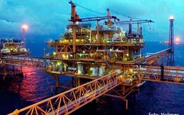 CNH aprueba a Pemex perforación de pozo en Xanab-201EXP