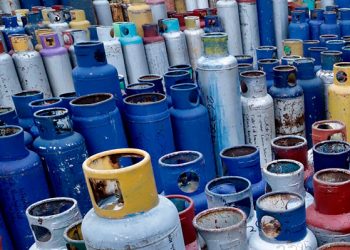 El gas LP sube: tenemos un rompecabezas mal armado