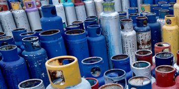 El gas LP sube: tenemos un rompecabezas mal armado