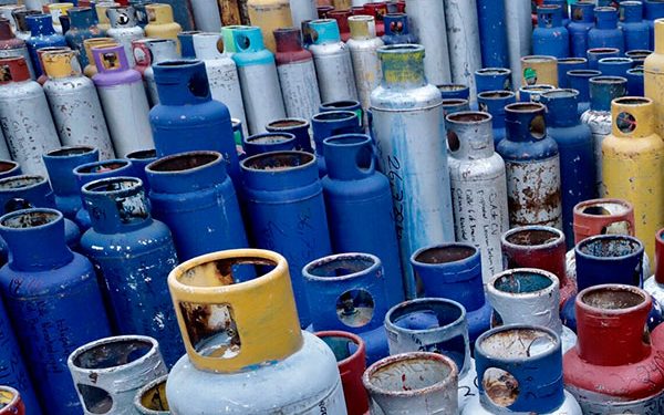 El gas LP sube: tenemos un rompecabezas mal armado