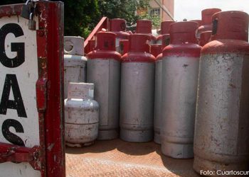 Gas LP: Estados de occidente y noroeste tienen los precios más altos