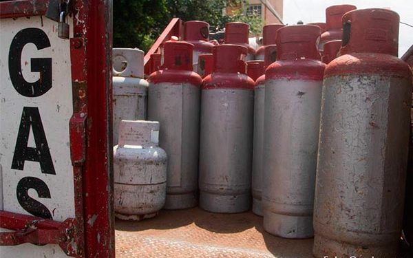 Gas LP: Estados de occidente y noroeste tienen los precios más altos