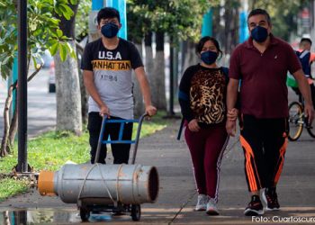 Gas LP: sube su precio en 28 estados para la próxima semana