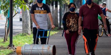 Gas LP: sube su precio en 28 estados para la próxima semana