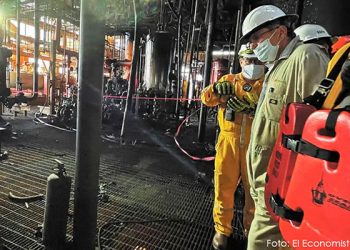 Anuncia AMLO que Banco del Bienestar dispersará nómina federal; inaugura sucursal en la GAM