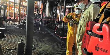 Anuncia AMLO que Banco del Bienestar dispersará nómina federal; inaugura sucursal en la GAM
