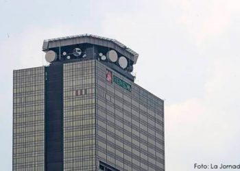Inversiones de la IP en energía y las de Pemex, las más bajas desde 2015: CNH