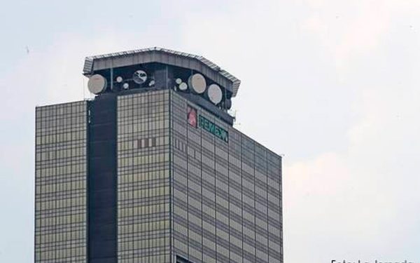Inversiones de la IP en energía y las de Pemex, las más bajas desde 2015: CNH