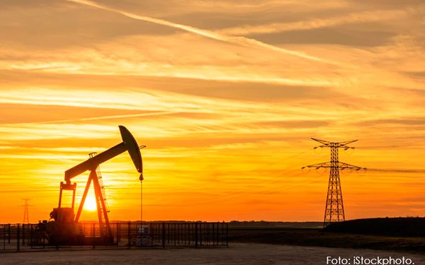 Ixachi, el campo estrella de Pemex, avanza lejos de sus metas