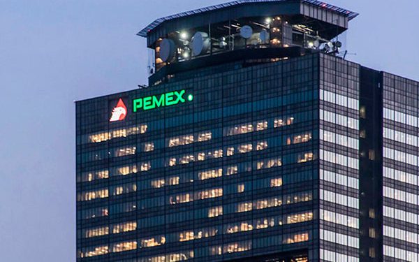 La nueva cuota por mexicano para Pemex