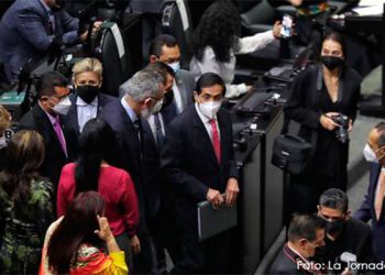 La pandemia no provocó daño estructural a la economía: SHCP