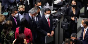 La pandemia no provocó daño estructural a la economía: SHCP