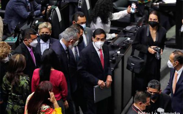 La pandemia no provocó daño estructural a la economía: SHCP