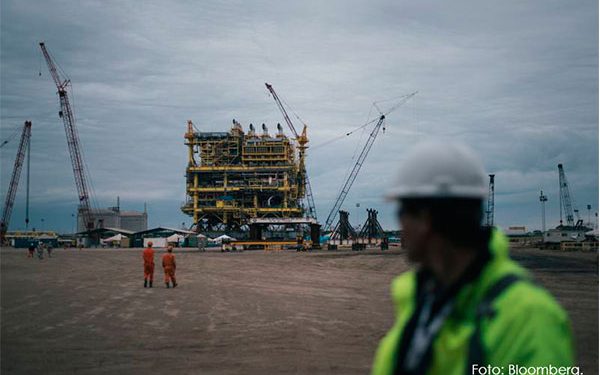 Mantendrá Hacienda apoyos a Pemex