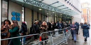 OPEP+ confirma el aumento gradual de la oferta de petróleo