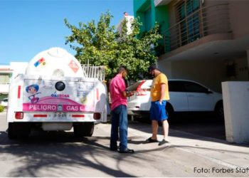 Otro cambio en las reglas cimbra a la industria de gas LP