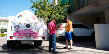 Otro cambio en las reglas cimbra a la industria de gas LP