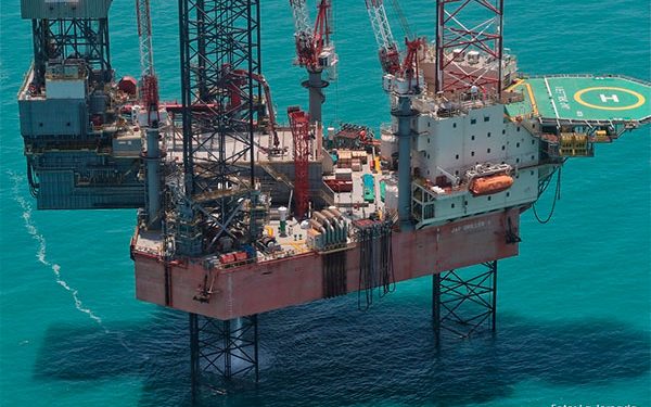 Paros no programados en refinerías de Pemex aumentaron 27% en 8 meses