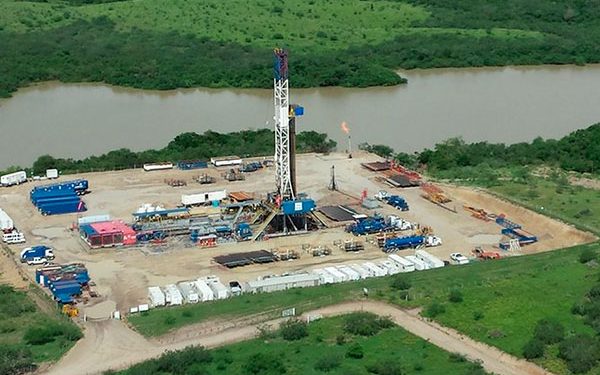 Pemex Exploración y Producción invertirá en 6 campos petroleros de Tamaulipas 6.5 mmdp