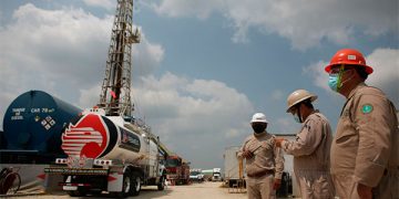 Pemex adeuda más de 53.802 millones de pesos a proveedores y contratistas