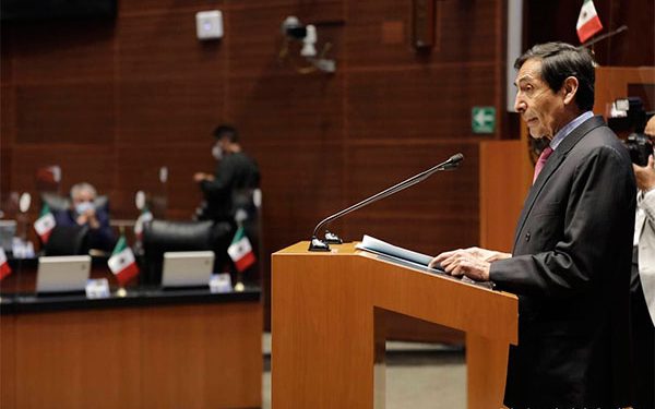 Pemex aporta más de lo que se inyecta a su rescate: SHCP