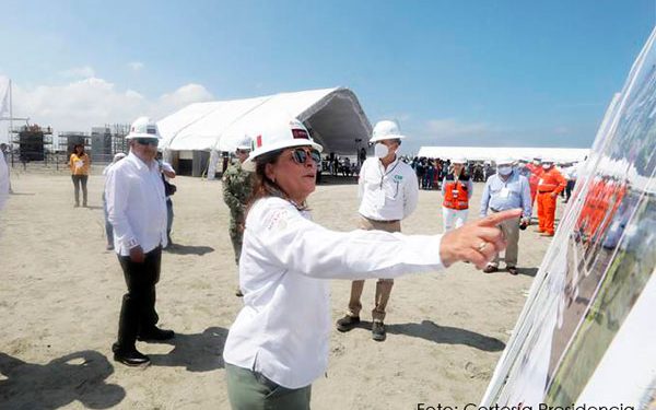 Pemex cae 150 lugares en ránking de Fortune