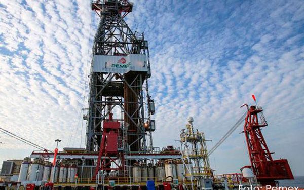 Brasileña Braskem construirá una terminal de etano en México junto a Pemex