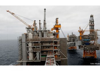 Precios del petróleo bajan ante temor sobre una desaceleración de la demanda