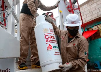 Puede su Gas Bienestar tener el efecto contrario