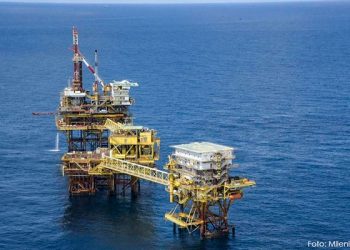 Reservan expediente sobre derrames de hidrocarburos en el Golfo de México