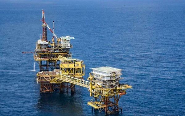 Reservan expediente sobre derrames de hidrocarburos en el Golfo de México