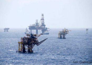 Talos Energy presenta disputa contra México por control de Zama para Pemex