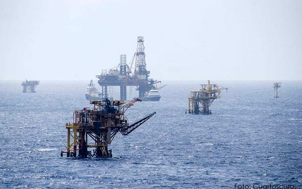 Talos Energy presenta disputa contra México por control de Zama para Pemex