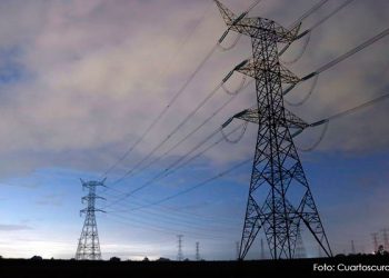 Ven alza de electricidad en el invierno por altos costos de gas natural