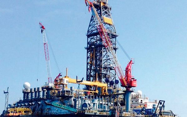 Aumenta la aportación de Pemex a fondo que gestiona renta petrolera