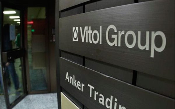 Pemex cancela contratos con Vitol tras escándalo de corrupción