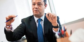 Crear derivados sustentables, el gran reto: SHCP