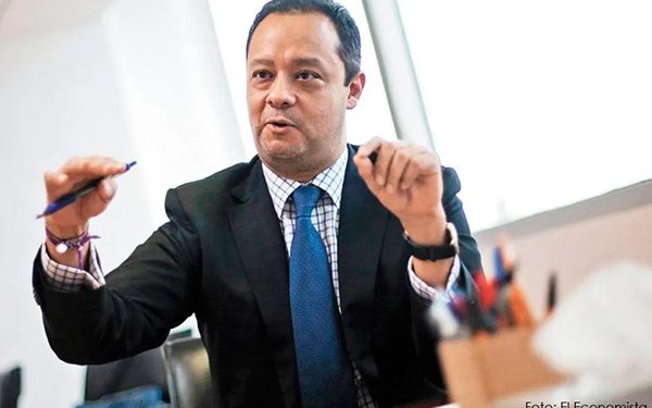 Crear derivados sustentables, el gran reto: SHCP