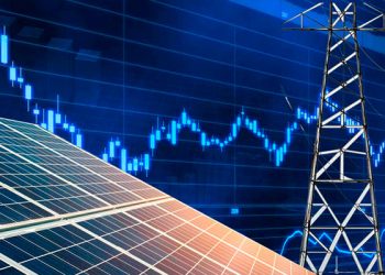 Energía eléctrica del MEM es 40% más barata que la de la CFE