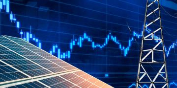 Energía eléctrica del MEM es 40% más barata que la de la CFE