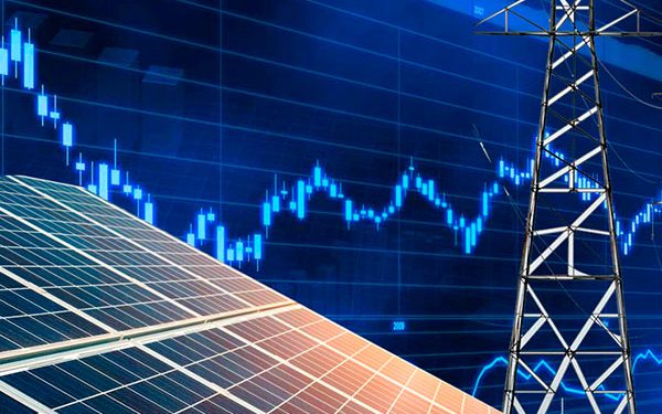 Energía eléctrica del MEM es 40% más barata que la de la CFE