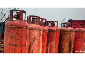 ¿Cuáles son las diferencias entre el gas LP y el gas natural?