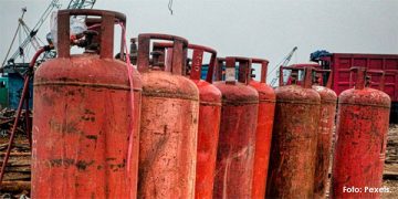 ¿Cuáles son las diferencias entre el gas LP y el gas natural?