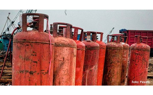 ¿Cuáles son las diferencias entre el gas LP y el gas natural?